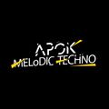 APoK - BEST MELODIC TECHNO  (Home Set 01.)