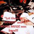 Lil' Ernie Groove - This Is House Music  - 12