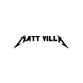 DJ Matt Villa 11/06/20