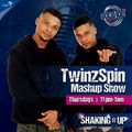 Twinzspin - Good Hope Fm - RNB Vs New Hip Hop Mix 1