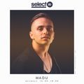 Select Radio - The Mad Movement #029