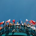 Zápisník zahraničních zpravodajů - Jednou za pět let se Riga mění na zpívající město