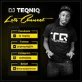 DJ TEQNIQ - PLUG 25FLOW EP1