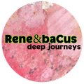 Rene & Bacus - Deep Off Key Musical Genres Journey Mix (APRIL 2023)