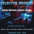 UniqueVibez Radio.com Thursday 6 - 8 - Briscoe Reggae Show