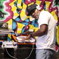 Midday Mix - Djaytiger's Classic HipHop, RNB and Reggae