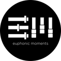 Euphonic Moments # 170 Dark Shadow Of Deep Guest mix AeRo ● Tilos FM 90.3
