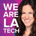 Grace Park of Nuleep, Build A Career With Your Values: WeAreLATech Startup Spotlight