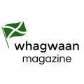 Whagwaan Radio #4