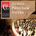 Jun 22-25 - Muti Conducts Italian Opera Masterworks