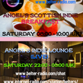 Angel's Scottish Indie Breakfast, Saturday 20th August 2022