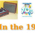 Radio 1 Tom Browne Top 20 14 July 1974.