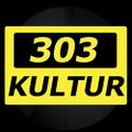 303 KULTUR - Guest Dj GUIDO VENIER (ex Guido Vortex - Germany)