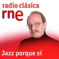 Jazz porque sí - Django Reinhardt - 04/02/15