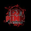 Dj Pink The Baddest - Ultimate Local Gospel Vol.6 (Pink Djz)