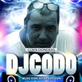 DJ CodO & Party DJ Rudie Jansen presents: Yearmix 1980 XXL