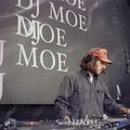 DJ Moe for Radio Ragweed on 199radio UK