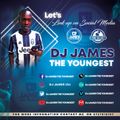 DJ JAMES PRESENTS BEST OF LUHYA GOSPEL VOL.2(Pink Djz)