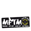Mix Master Max @ TouchDown FM 94.1 December 1992 