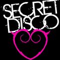 Secret Disco - APRIL_Back2backparty_2022