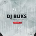 DJ BUKS - 90s and 2000s Hip Hop RnB Freestyle Mix