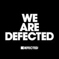 Defected In The House Radio Show 23.4.12 Guest mix Argy