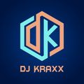 DJ Kraxx - JUST A FUSION Vol. 11 [Reggae Vibes]