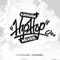 Dj Tin Tin Kenyan Hip Hop Mix - 65