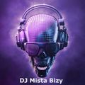 DJ Mista Bizy live on Power 93 in Rockford Il. Thanksgiving 1996