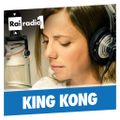 KING KONG del 10/07/2017 - Parte 2 - Diodato Intervista e live