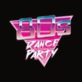 2021-02-05: Dance #1s 1988-89