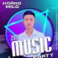 Nonstop 2022 - Trung Thu Lên Đỉnh - DJ Hoàng Milo Mix