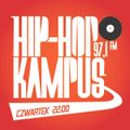 Hip-Hop Kampus feat. PRO8L3M (21.03.2019)