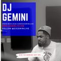 DJ GEMINI LIVE ON 93.9 WKYS SUNDAY 1-13-19