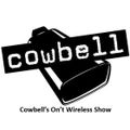 Ed & Chinny on Cowbell Radio 23rd February 2018