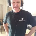 Mark  Page voice overs - UK radio ads, slow pensive narrative, sports commentary, phones, Aussie