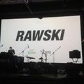 Niedzielna Sesja - Rawski DJ Set - 03.02.2013