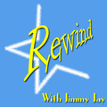 Today on Rewind, It's part 1 of a 3 part show, live from the Dick Clark American Bandstand Theater i