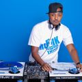 DJ E SLOW JAM MIXX