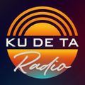KU DE TA RADIO #275 PART 2 Guest mix by DJ Niina