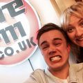 The Ella And Chris Show: 07/02/2014