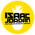 ISAAC JORDAN LIVE @ MOTOWN ON MONDAYS SF - MARCH 2015 