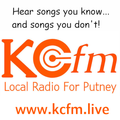 KCfm Putney - 3rd June 1600-1800 Baked Jam Roll and Revolution!