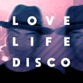 PARTYTIME VIBES - LOVE LIFE DISCO in the MIX