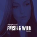 Fresh & Wild Radio - Mix 21