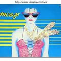 MIXAGE ANNI 80  MIX BY SANDRO NOCE DJ