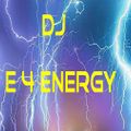 dj E 4 Energy - Rockin' The House (128+140 bpm Mix 13-5-2020)