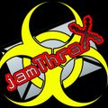 Jamthrax Live @ LazerFM - 30th March