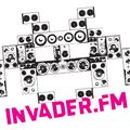 @loosegroove Show 104 @invaderfm - August 2017
