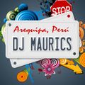 Dj Maurics - Mix (Cuando pase el temblor)